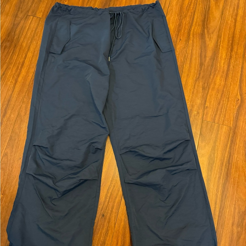 track pants